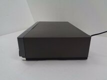 【ジャンク品・送料落札者様負担】　HITACHI　VT-BF65　VHSビデオデッキ_画像3