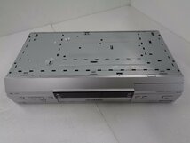 【ジャンク品・送料落札者様負担】 Panasonic　NV-HV71G　VHSビデオデッキ_画像8