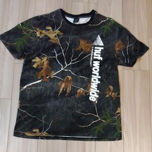 HUF (ハフ) Tシャツ