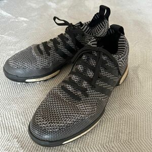 adidasゴルフシューズ　boost メンズ　27.5 スポーツスニーカー