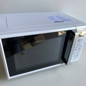 ⑤t242◆TOSHIBA 東芝◆電子レンジ ER-W16E2 2023年製 ホワイト 50Hz/60Hz共用 オーブンレンジ 家電製品 動作品の画像1