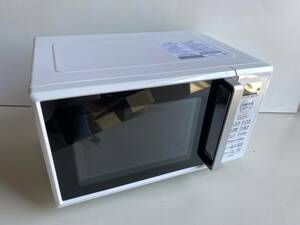 ⑤t242◆TOSHIBA 東芝◆電子レンジ ER-W16E2 2023年製 ホワイト 50Hz/60Hz共用 オーブンレンジ 家電製品 動作品