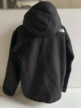 Qu926◆THE NORTH FACE ザ・ノース・フェイス◆デナリジャケット Denari Jacket NA72052 ブラック/黒 メンズ XLサイズ アウトドアウェア_画像5