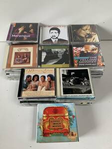 Nu954◆洋楽◆CD まとめて/セット THE YELLOW MONKEY/JUANES/MADONNA/CHAYANNE/DONAL LUNNY/CELINE DION 等 オムニバス R＆B HIPHOP
