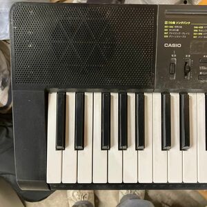 CASIO キーボード　CTK-2200