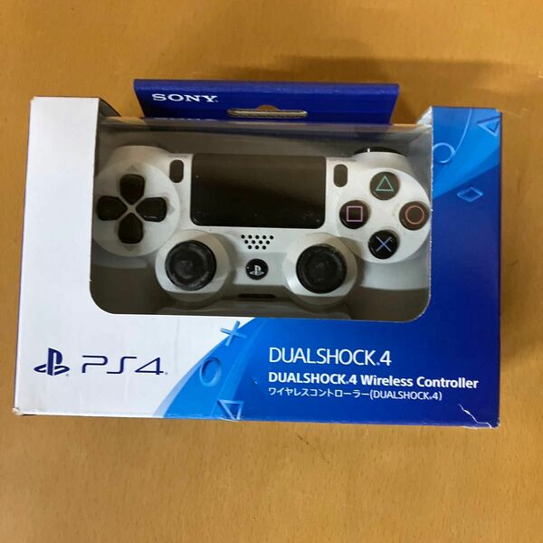 dualshock4 ワイヤレスコントローラー