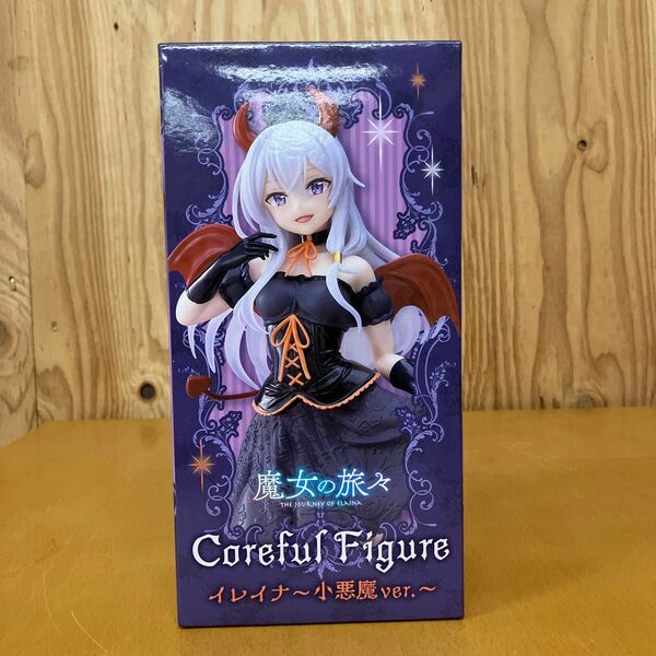 魔女の旅々 Coreful Figure イレイナ〜小悪魔ver.〜