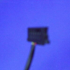 ETC USB電源昇圧コード 5V-12Vケーブル パナソニック 一体式809 分離式９０８ ９０９の画像2