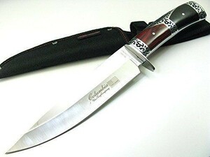 G53*Columbia Saber* Colombia нож высокое качество ножны нож деревянный руль уличный кемпинг ..