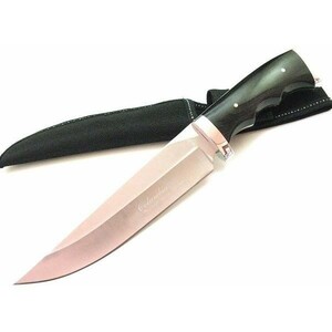 G51*Columbia Saber* Colombia нож высокое качество ножны нож черное дерево style высококлассный деревянный руль уличный 