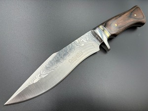SA90*Columbia Saber* Colombia нож высокое качество ножны нож -слойный толщина деревянный руль кемпинг уличный охота 