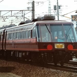 ネ205 電車 マーメイドエクスプレス EF65 オリエントサルーン 写真 撮り鉄 カメラマニア秘蔵品 蔵出し コレクション 6枚まとめて