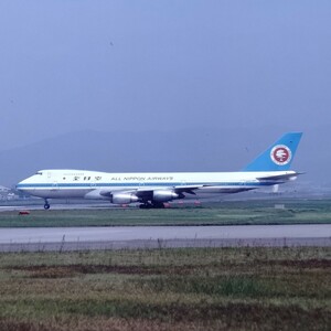 ne323 airplane aircraft passenger plane all day empty Flying Tigers PAN AM Thai international aviation nega camera mania . warehouse goods delivery collection 6 sheets together 