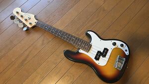 FENDER