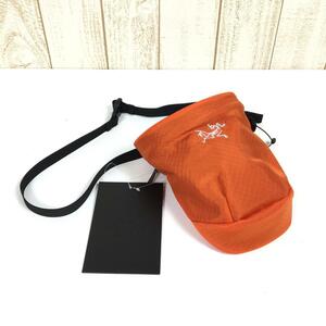 アークテリクス アイオン チョークバッグ ラージ Ion Chalk Bag Large ARCTERYX 30239/L08023000 30301