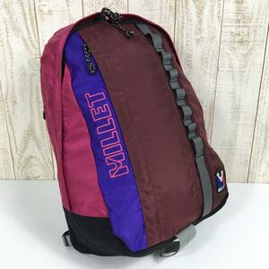  Millet Classic ta кий ru17 CLASSIC TACUL 17 Day Pack рюкзак MILLET MIS0373 6123 Azuki