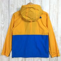 WOMENs S ノースフェイス コンパクト ジャケット Compact Jacket ウィンドシェル フーディ NORTH FACE NPW119_画像2