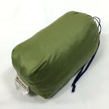 アライテント ライペン トレック タープ Trek Tarp ARAI TENT RIPEN グリーン系_画像6