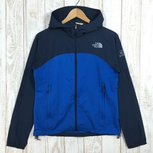 WOMENs L ノースフェイス スワローテイル フーディ Swallowtail Hoodie ウィンドシェル ジャケット NORTH FACE