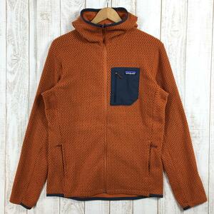 MENs M パタゴニア R1 エア フルジップ フーディ R1 Air Full-Zip Hoody レギュレーター フリース ジャケット PAT