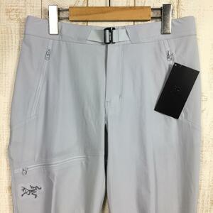 MENs W-28 L-Srt アークテリクス ガンマ ライトウェイト パンツ Gamma Lightweight Pant ソフトシェル ARCT