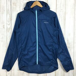 MENs S パタゴニア フーディニ ジャケット Houdini Jacket ウィンドシェル フーディ PATAGONIA 24140 GLSB