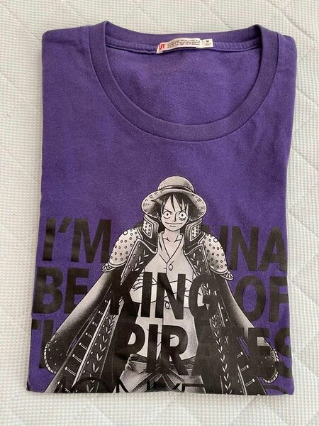 ONE PIECE Tシャツ