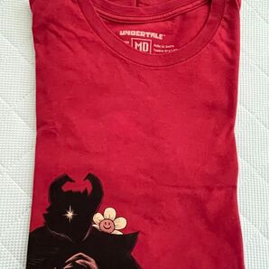 Undertale Tシャツ