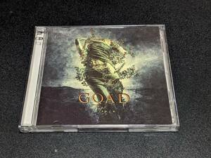 最新作 GOAD / TITANIA