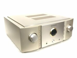 プリメインアンプ marantz PM-11S3 マランツ