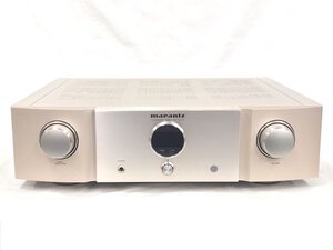 プリメインアンプ marantz PM-12 マランツ