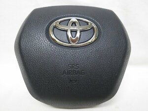 新品! ハリアー 80系 AXUH80 AXU85 MXUA80 MXUA85 運転席 エアバック エアバッグ エアーバック U1 管理番号（W-KM-TB）