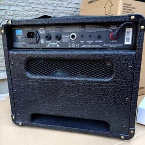 Marshall DSL 1w 真空管コンボアンプ 美品。の画像2