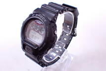美品 稼働品 CASIO カシオ G-SHOCK GW-6900-1JF マルチバンド6 電波 タフソーラー メンズ 腕時計 E04132_画像2