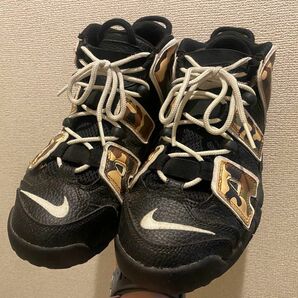 NIKE ナイキ モアアップテンポ モアテン 24cm