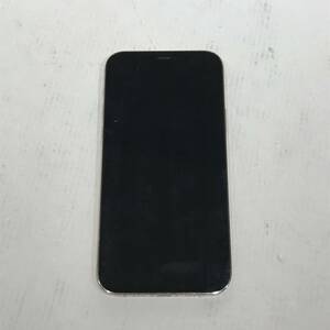 【ジャンク】Apple iPhone 12 Pro 128GB MGM73J/A パーツ取り用