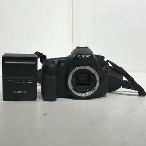 【現状販売】Canon EOS60D ボディのみ