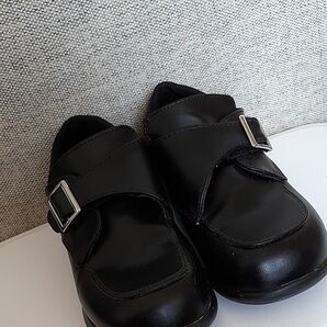 フォーマル靴 20㎝。 ブラック