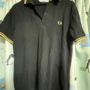 FRED PERRY ポロシャツ