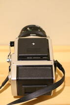 ☆ Zenza Bronica ETR レンズ ZENZANON MC 75mm ゼンザ ブロニカ 中判フィルムカメラ ☆_画像8