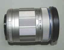 OLYMPUS　M.ZUIKO 40-150mm F4-5.6 ED MSC　シルバー　マイクロ・フォーサーズ　撮影確認_画像5