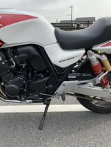 HONDA ホンダ　CB400SB CB400SF CB400_画像8