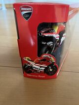 DUCATI 1.12DIE-CAST_画像5