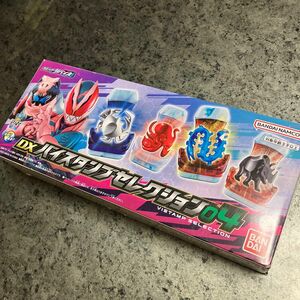 仮面ライダー　バイスタンプセレクション