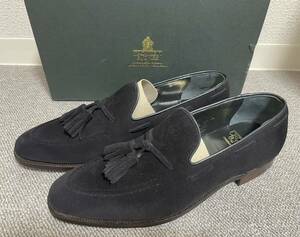 CROCKETT&JONES