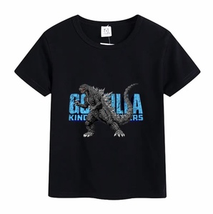 送料無料 映画 SF/アクション GODZILLA ゴジラ Tシャツ 11８