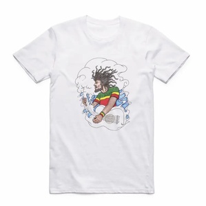 送料無料 音楽 music レゲエ ボブ・マーリー BOB MARLEY ジャマイカ Tシャツ ９