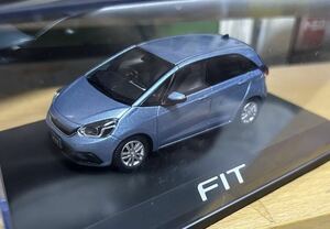 1/43 ホンダ　フィット　honda fit 特注