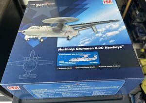 1/72 hobby master E-2C Hawk I VAW-124 Bear *e Ise sHA4820