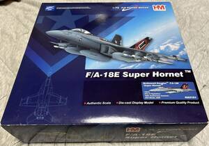  hobby master 1/72 F/A-18F super Hornet VFA-14 top is ta-zHA5101 with defect Junk 